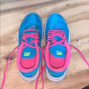 Nike sneakers